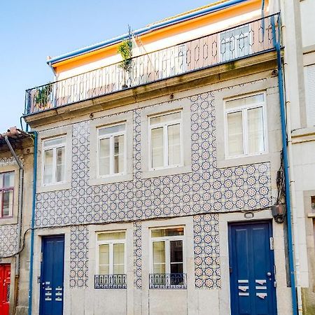 Nomad'S Bonjardim City Flats Porto Dış mekan fotoğraf