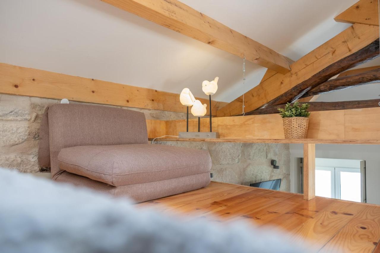 Nomad'S Bonjardim City Flats Porto Dış mekan fotoğraf