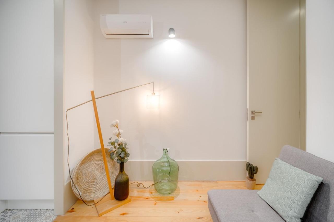 Nomad'S Bonjardim City Flats Porto Dış mekan fotoğraf