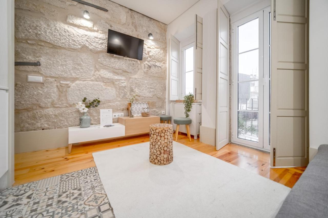 Nomad'S Bonjardim City Flats Porto Dış mekan fotoğraf
