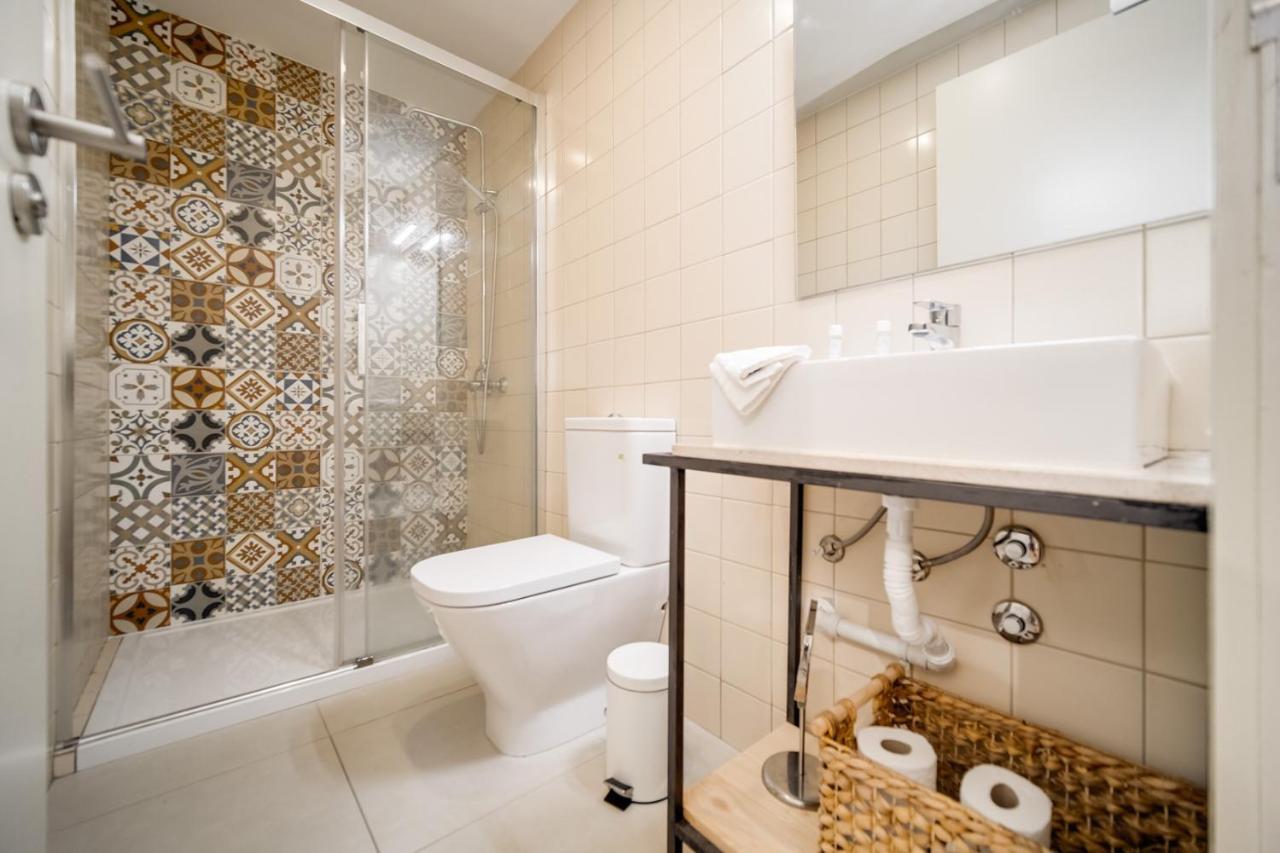 Nomad'S Bonjardim City Flats Porto Dış mekan fotoğraf