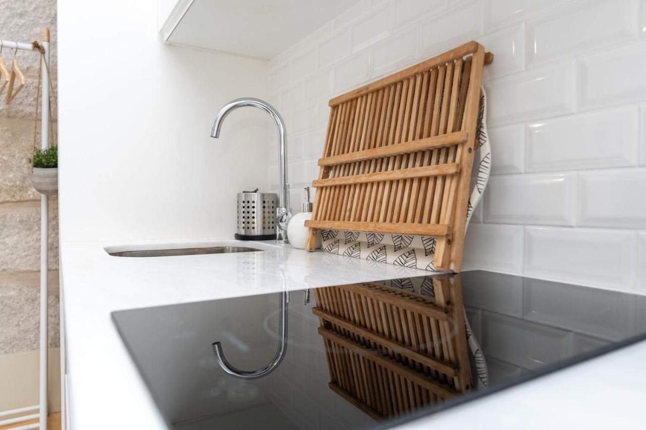 Nomad'S Bonjardim City Flats Porto Dış mekan fotoğraf