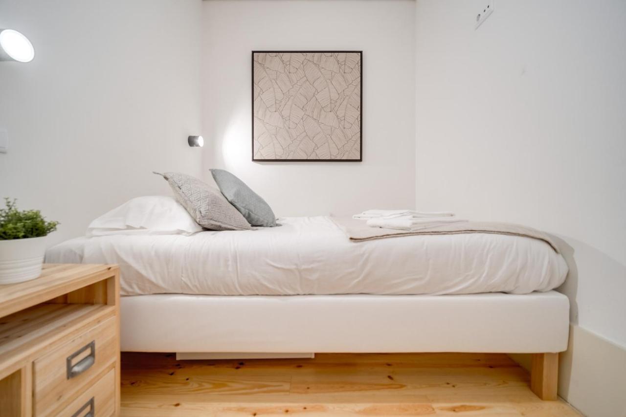 Nomad'S Bonjardim City Flats Porto Dış mekan fotoğraf