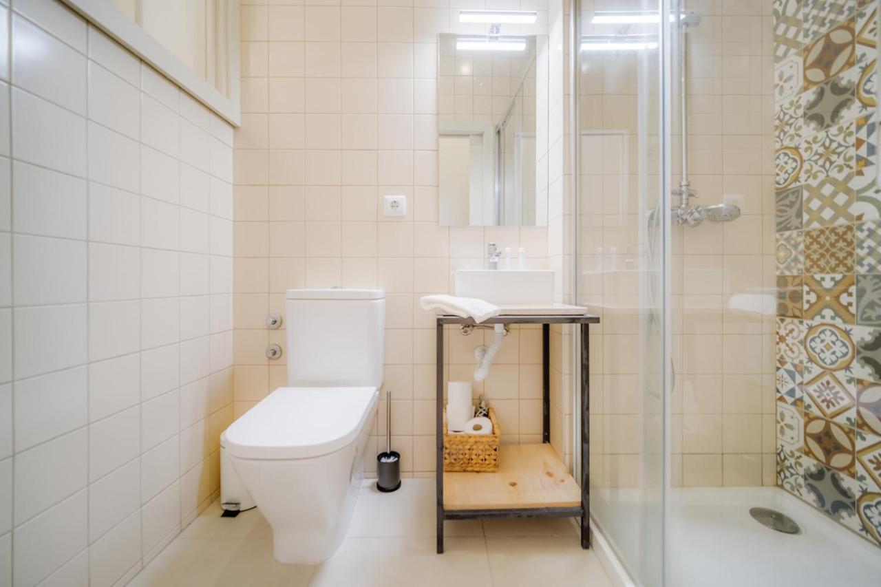 Nomad'S Bonjardim City Flats Porto Dış mekan fotoğraf