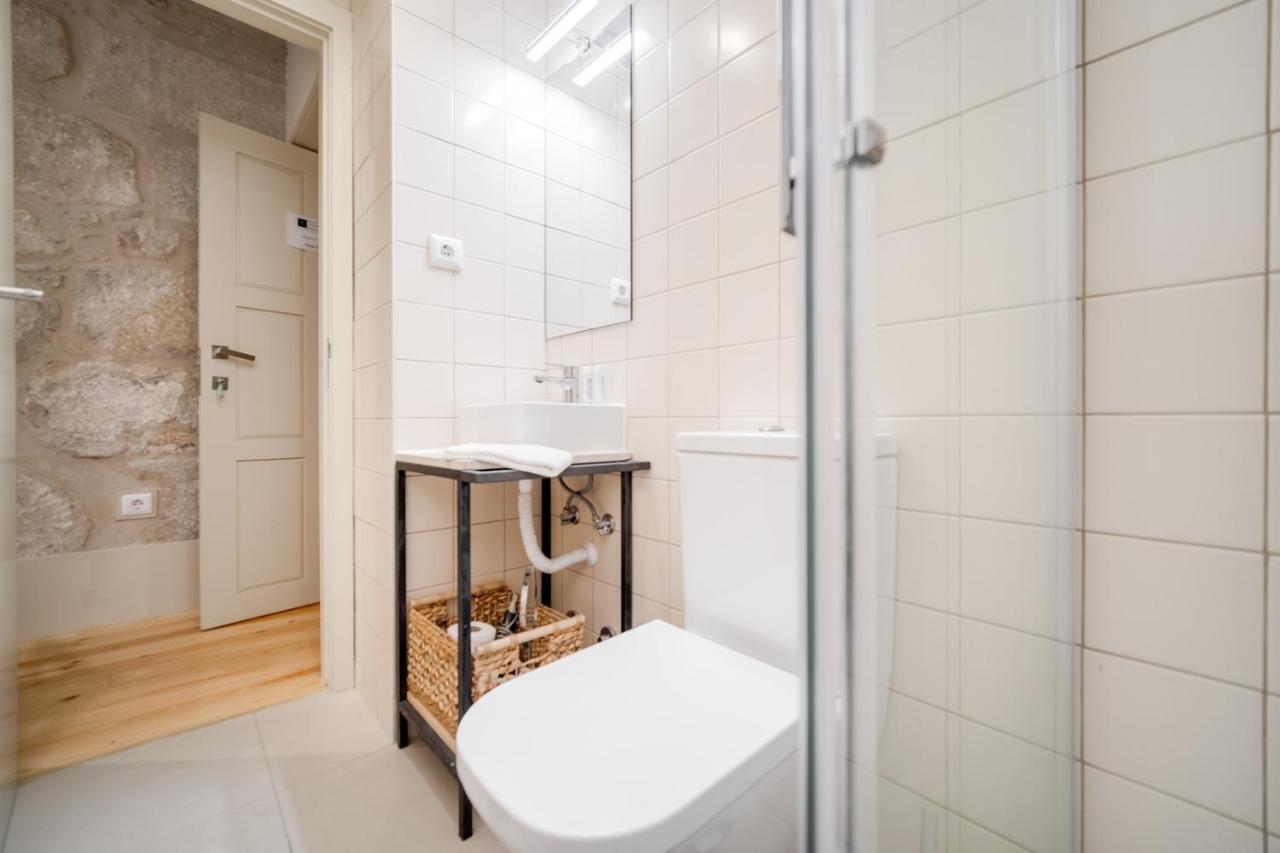 Nomad'S Bonjardim City Flats Porto Dış mekan fotoğraf