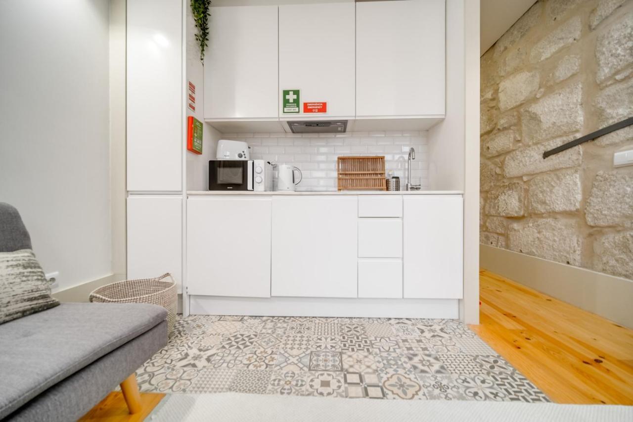 Nomad'S Bonjardim City Flats Porto Dış mekan fotoğraf