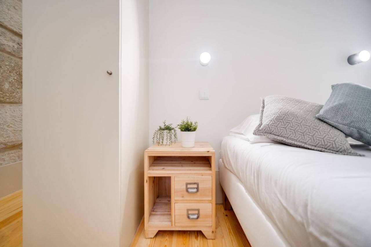 Nomad'S Bonjardim City Flats Porto Dış mekan fotoğraf